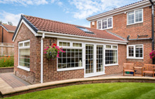 Narkurs house extension leads